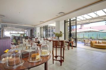 Sandton Skye suite 910 ApartHotel, Johannesburg - 1