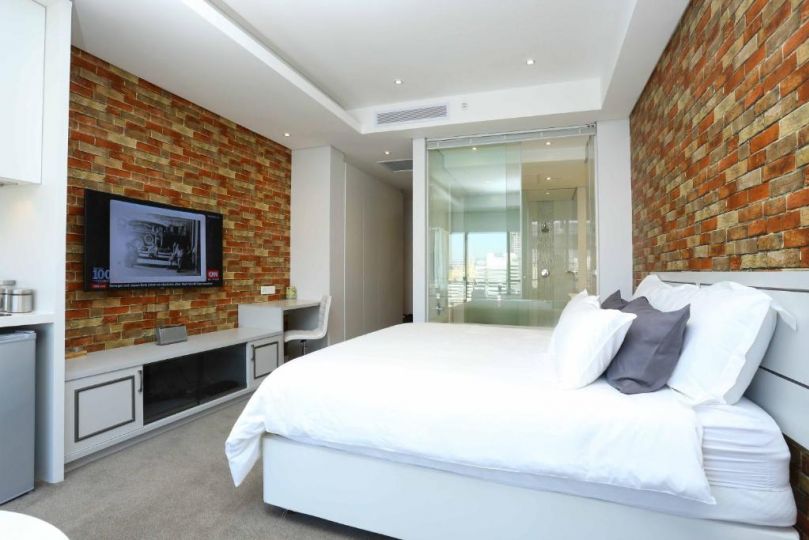 Sandton Skye unit 702 Apartment, Johannesburg - imaginea 19