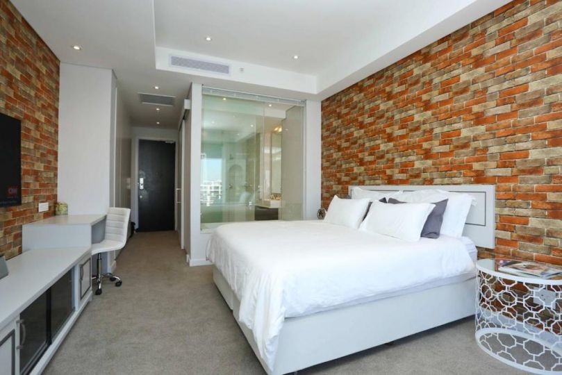 Sandton Skye unit 702 Apartment, Johannesburg - imaginea 11