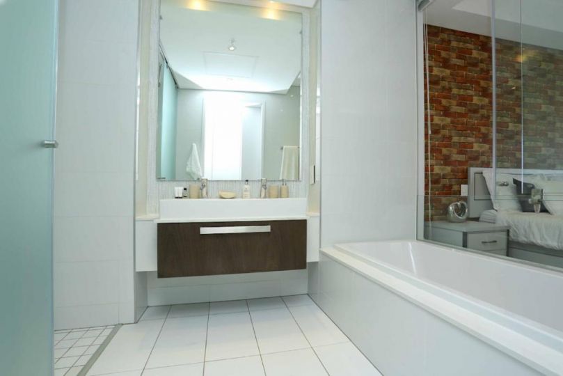 Sandton Skye unit 702 Apartment, Johannesburg - imaginea 16