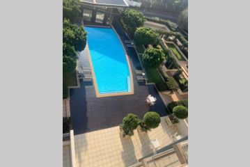 Sandton Sundowner Luxury Apartment, Johannesburg - 2