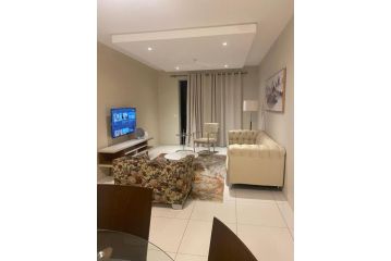 Sandton view Apartment, Johannesburg - 3