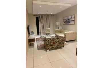 Sandton view Apartment, Johannesburg - 2