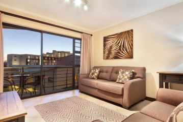 Sandy Bay 12B by HostAgents Apartment, Cape Town - 1