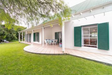 Sandy feet Retreat Guest house, Knysna - 2