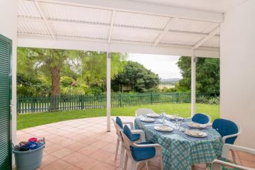 Sandy feet Retreat Guest house, Knysna - 4
