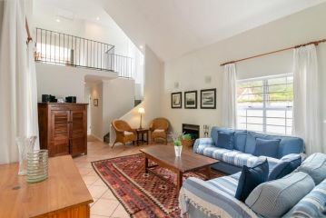 Sandy feet Retreat Guest house, Knysna - 5