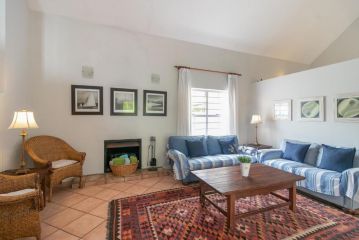 Sandy feet Retreat Guest house, Knysna - 1