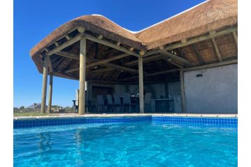 Sandy Feet Guest house, St Helena Bay - 2