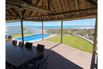 Sandy Feet Guest house, St Helena Bay - 4