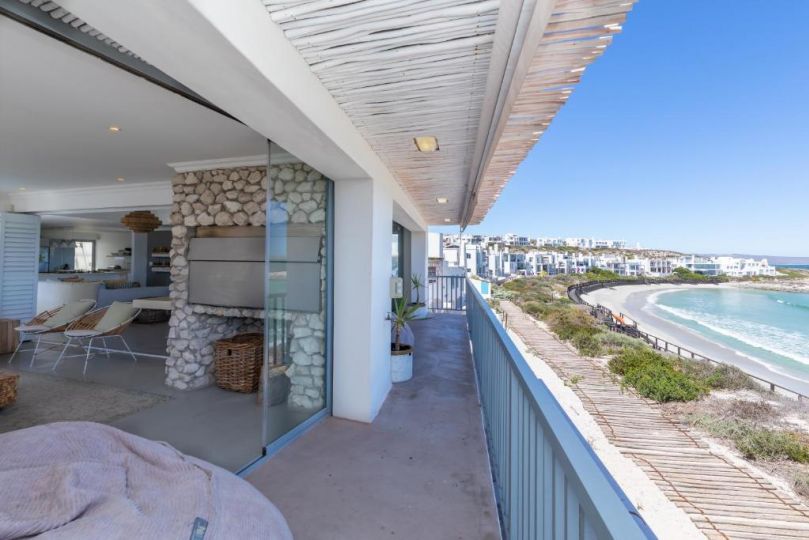 Sandy Toes Beach Villa, Langebaan - imaginea 1
