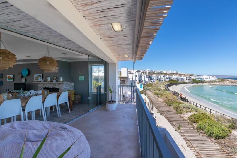 Sandy Toes Beach Villa, Langebaan - imaginea 7