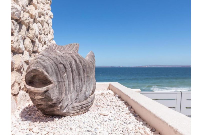 Sandy Toes Beach Villa, Langebaan - imaginea 11