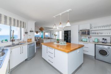 Sandy Toes Beach Villa, Langebaan - 4