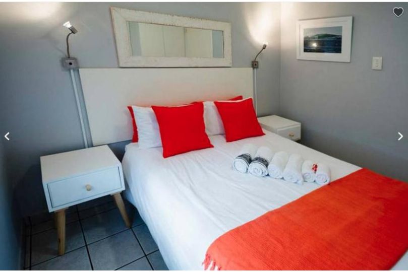 SandyShores Bed and breakfast, Cape Town - imaginea 7