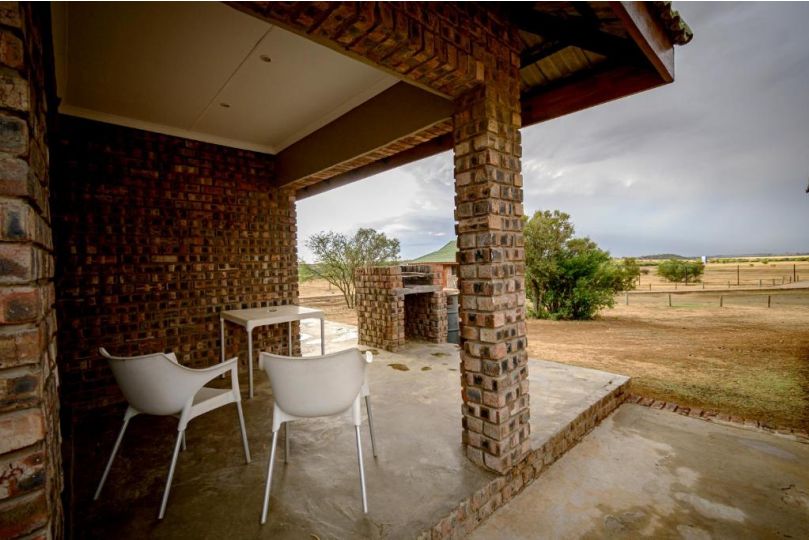 Sangiro Game Lodge Hotel, Bloemfontein - imaginea 20