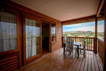 Sangiro Game Lodge Hotel, Bloemfontein - 4