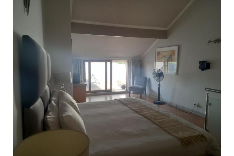 Mount Royal 16 - Large 1 bed Apartment, Johannesburg - imaginea 7