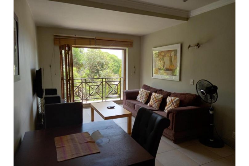 Mount Royal 16 - Large 1 bed Apartment, Johannesburg - imaginea 14