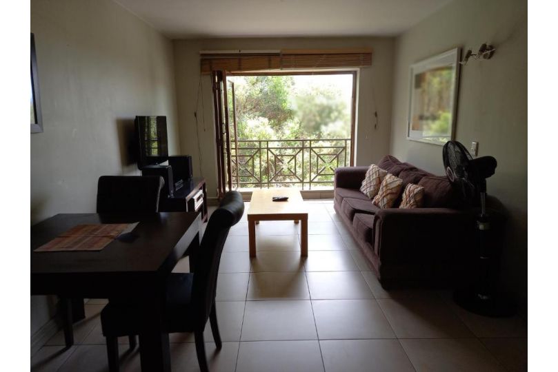 Mount Royal 16 - Large 1 bed Apartment, Johannesburg - imaginea 11