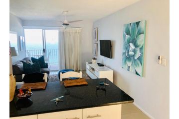 Sands Beach Breaks Umdloti Beach View Apartment, Umdloti - 5