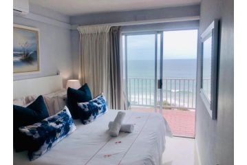 Sands Beach Breaks Umdloti Beach View Apartment, Umdloti - 4