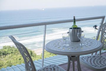 Sands Beach Breaks Umdloti Beach View Apartment, Umdloti - 1