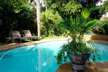 Santa Lucia Bed and breakfast, St Lucia - 2