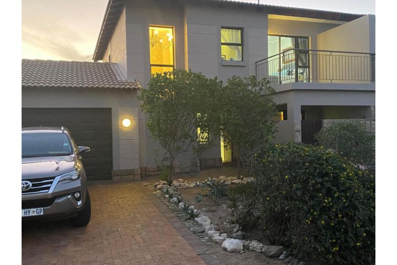 Santa Maria -Langebaan Country Estate Apartment, Langebaan - imaginea 6