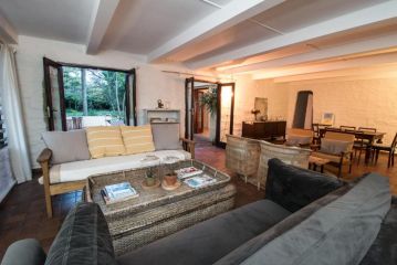 Santa Rosa Villa, Hluhluwe - 4