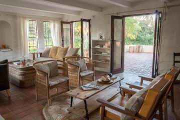 Santa Rosa Villa, Hluhluwe - 5