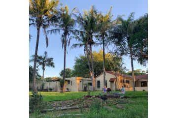 Santa Rosa Villa, Hluhluwe - 2
