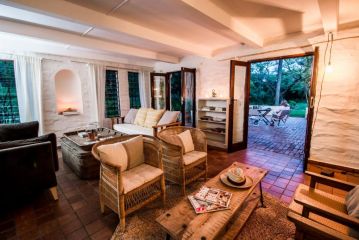 Santa Rosa Villa, Hluhluwe - 1