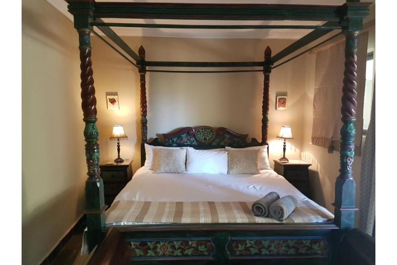 Santai guesthouse Guest house, Brits - imaginea 7