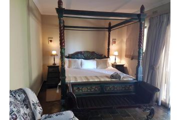 Santai guesthouse Guest house, Brits - 3