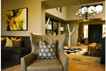 SantÃ© Wellness Retreat & Spa Hotel, Paarl - 3