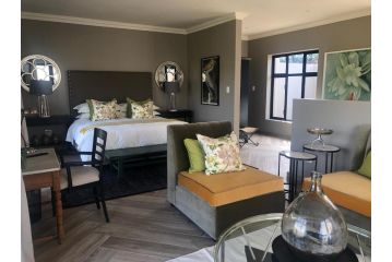 SantÃ© Wellness Retreat & Spa Hotel, Paarl - 1