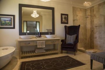 SantÃ© Wellness Retreat & Spa Hotel, Paarl - 4