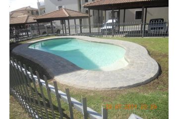 Santini Lace Self Catering Unit Apartment, Plettenberg Bay - 3