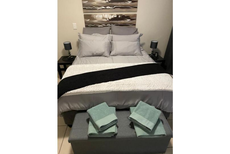 Ocean Life Apartment, Plettenberg Bay - imaginea 13