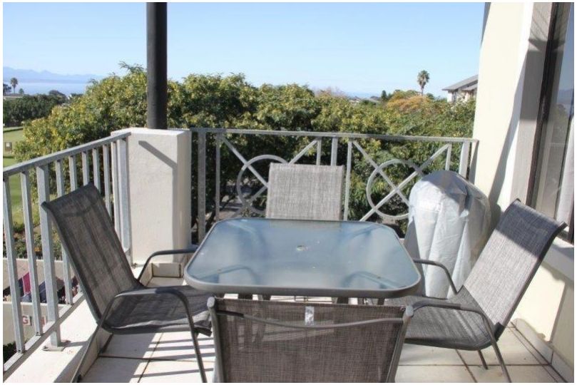 Ocean Life Apartment, Plettenberg Bay - imaginea 6