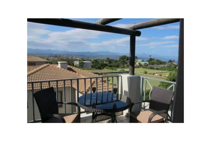 Ocean Life Apartment, Plettenberg Bay - imaginea 3