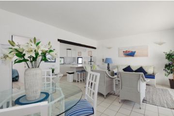 Santorini Akrotiri 30 - Family only Apartment, Ballito - 1