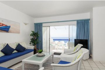 Santorini Akrotiri 30 - Family only Apartment, Ballito - 4