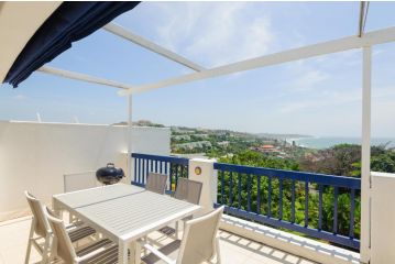 Santorini Kamari 4 Family Only Apartment, Ballito - 2