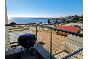 Santos 37 Apartment, Mossel Bay - 2