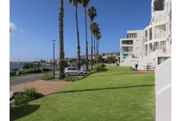 Point Village Accommodation - Santos 5 Apartment, Mossel Bay - 2