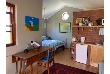 Sapphire Studio Apartment, Noordhoek - 1