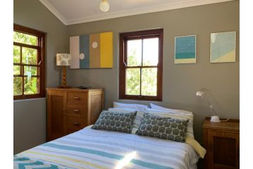 Sapphire Studio Apartment, Noordhoek - 3