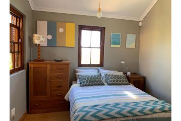 Sapphire Studio Apartment, Noordhoek - 5